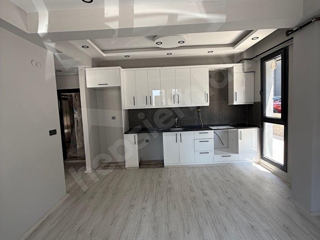 Emlaklink Gayrimenkul İzmir Kemalpaşa Ulucakta 1+1 Kiralık Daire - Görsel 3