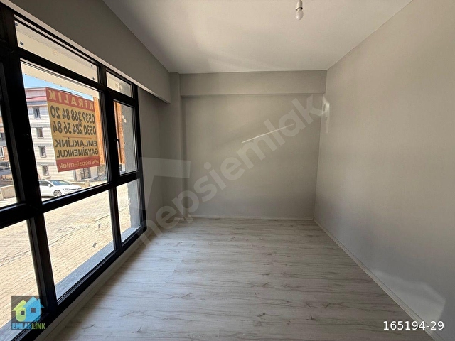 Emlaklink Gayrimenkul İzmir Kemalpaşa Ulucakta 1+1 Kiralık Daire - Görsel 9