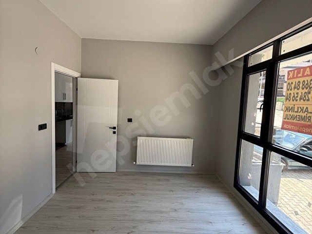 Emlaklink Gayrimenkul İzmir Kemalpaşa Ulucakta 1+1 Kiralık Daire - Görsel 12