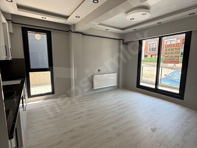 Emlaklink Gayrimenkul İzmir Kemalpaşa Ulucakta 1+1 Kiralık Daire - Görsel 14