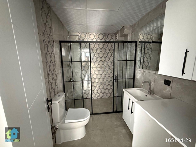 Emlaklink Gayrimenkul İzmir Kemalpaşa Ulucakta 1+1 Kiralık Daire - Görsel 18