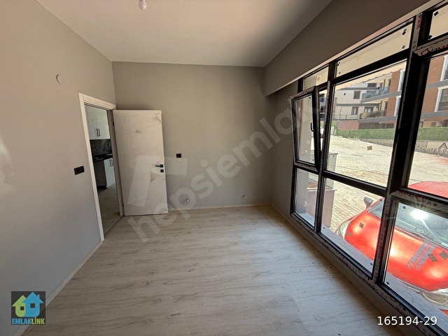 Emlaklink Gayrimenkul İzmir Kemalpaşa Ulucakta 1+1 Kiralık Daire - Görsel 23