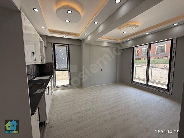 Emlaklink Gayrimenkul İzmir Kemalpaşa Ulucakta 1+1 Kiralık Daire - Görsel 24