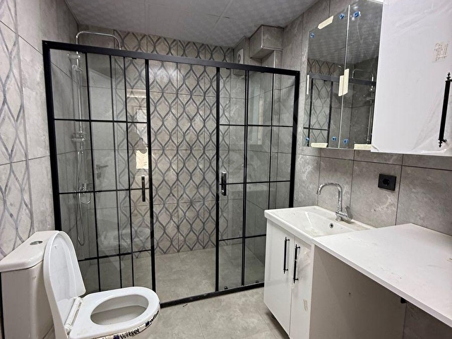 Emlaklink Gayrimenkul İzmir Kemalpaşa Ulucakta 1+1 Kiralık Daire - Görsel 27