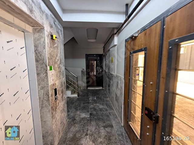 Emlaklink Gayrimenkul İzmir Kemalpaşa Ulucakta 1+1 Kiralık Daire - Görsel 28