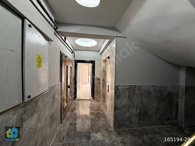 Emlaklink Gayrimenkul İzmir Kemalpaşa Ulucakta 1+1 Kiralık Daire - Görsel 29