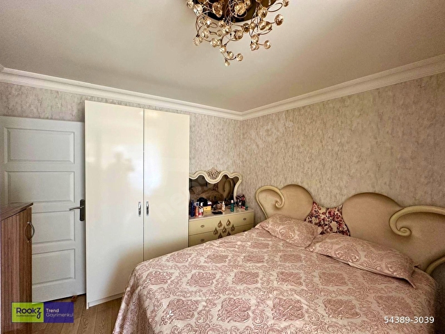 SANCAKTEPE YENİDOĞANDA 3+1 SATILIK DAİRE - Görsel 30