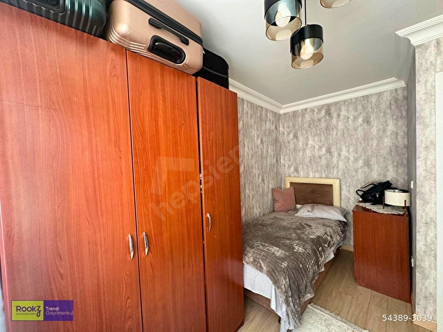 SANCAKTEPE YENİDOĞANDA 3+1 SATILIK DAİRE - Görsel 22