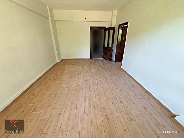 YENİÇAĞDAN FIRSAT! TUZLUÇAYIR CADDE ÜSTÜ YAPILI BAHÇELİ BOŞ 2+1! - Görsel 19
