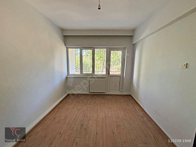 YENİÇAĞDAN FIRSAT! TUZLUÇAYIR CADDE ÜSTÜ YAPILI BAHÇELİ BOŞ 2+1! - Görsel 14