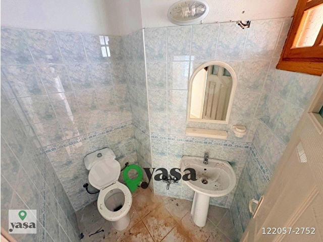 YAŞA GYD YUVAMKENTDE 5+1 TRİPLEKS VİLLA | ÖZEL BAHÇELİ MÜSTAKİL - Görsel 22