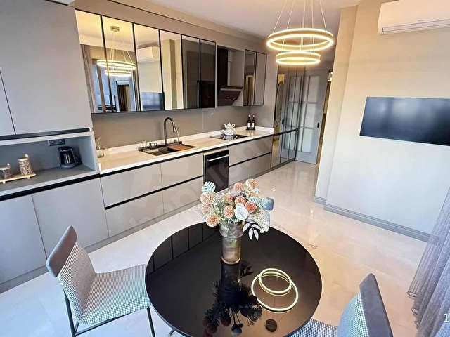 ^ERYAMAN GÖKDEMİR PREMİUMDA 4+1 ACİL SATILIK DAİRE !!! - Görsel 3