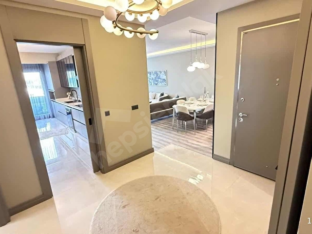 ^ERYAMAN GÖKDEMİR PREMİUMDA 4+1 ACİL SATILIK DAİRE !!! - Görsel 30