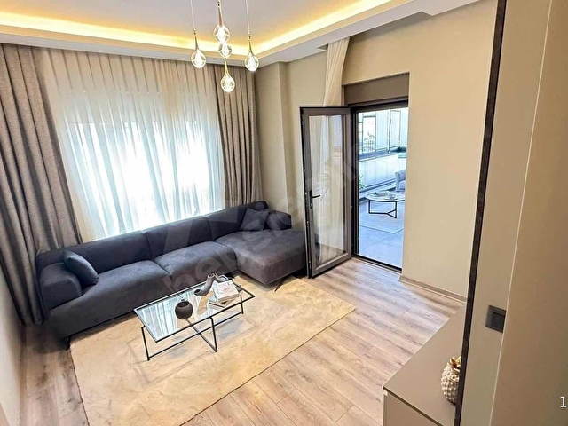 ^ERYAMAN GÖKDEMİR PREMİUMDA 4+1 ACİL SATILIK DAİRE !!! - Görsel 12