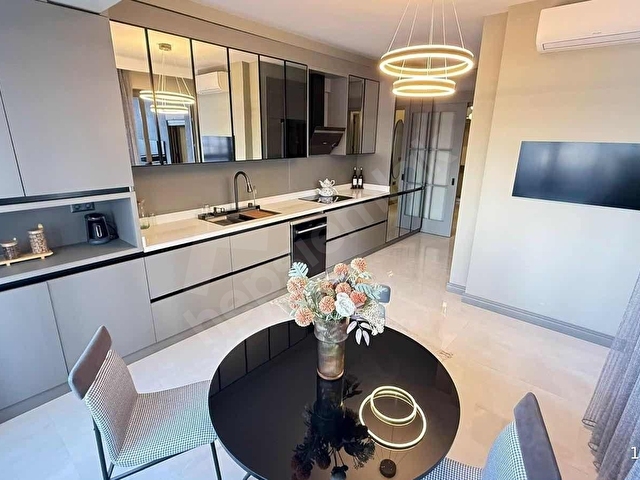 ^ERYAMAN GÖKDEMİR PREMİUMDA 4+1 ACİL SATILIK DAİRE !!! - Görsel 5