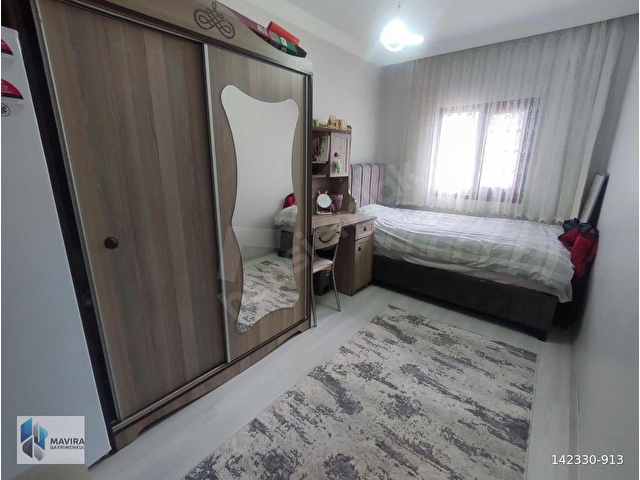 TUNAHAN MAH. ACİL SATILIK 3+1 GİRİŞ DAİREMİZ - Görsel 9
