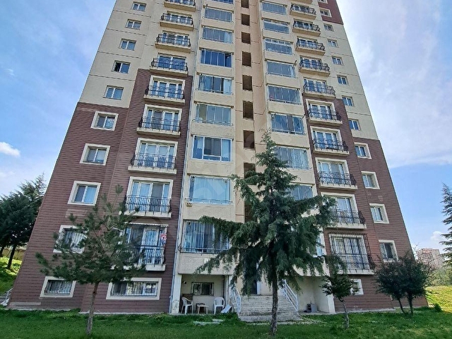 Full Eskişehir yolu cepheli Çankaya Üniversitesi karşısı 3+1 - Görsel 8