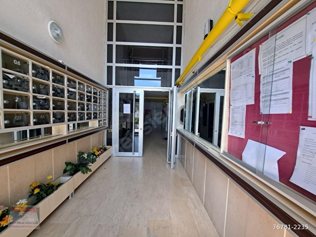 Full Eskişehir yolu cepheli Çankaya Üniversitesi karşısı 3+1 - Görsel 20