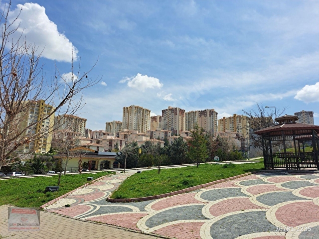 Full Eskişehir yolu cepheli Çankaya Üniversitesi karşısı 3+1 - Görsel 21