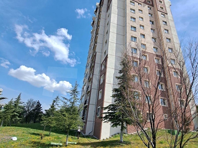 Full Eskişehir yolu cepheli Çankaya Üniversitesi karşısı 3+1 - Görsel 17