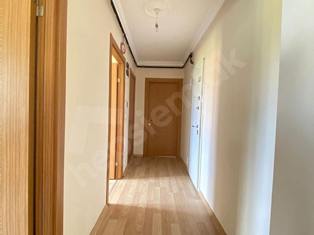 SANCAKTEPE OSMANGAZİ MAHALLESİNDE 2+1 YÜKSEK GİRİŞ KİRALIK DAİRE - Görsel 5