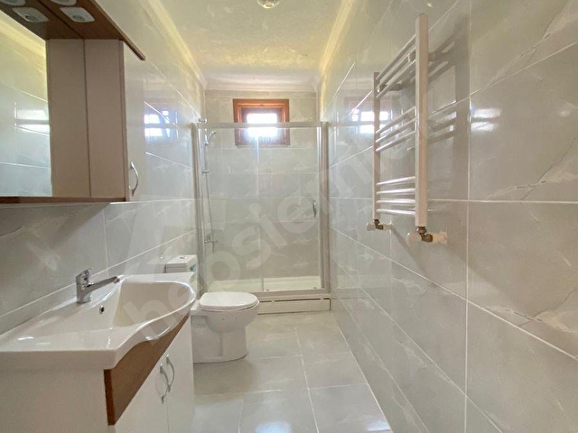 SANCAKTEPE OSMANGAZİ MAHALLESİNDE 2+1 YÜKSEK GİRİŞ KİRALIK DAİRE - Görsel 11