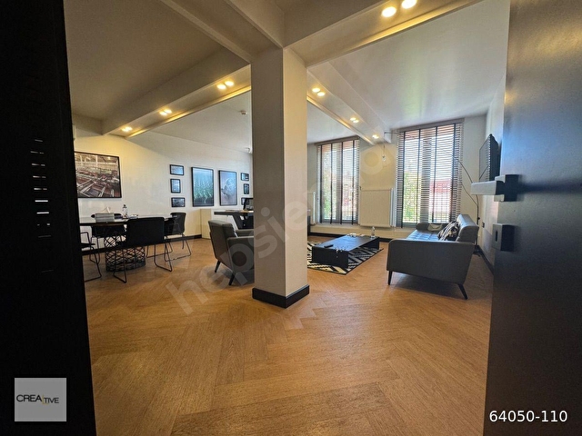 Kabataşda Cadde Üzerinde Prestijli İşhanında 400m2 Kiralık Ofis - Görsel 11