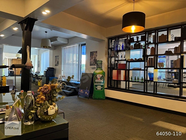 Kabataşda Cadde Üzerinde Prestijli İşhanında 400m2 Kiralık Ofis - Görsel 23