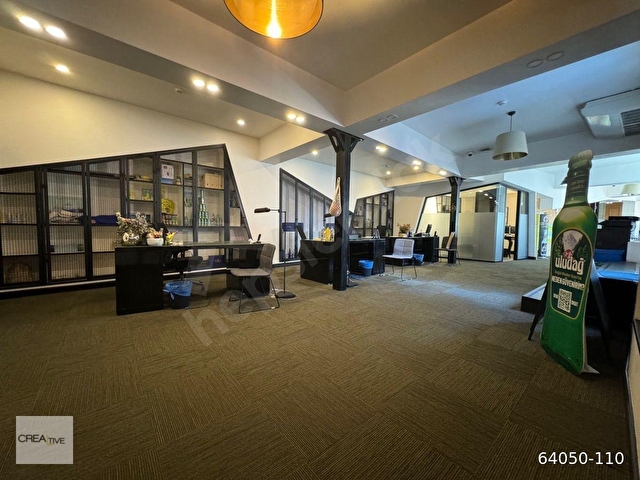 Kabataşda Cadde Üzerinde Prestijli İşhanında 400m2 Kiralık Ofis - Görsel 6