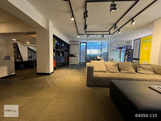 Kabataşda Cadde Üzerinde Prestijli İşhanında 400m2 Kiralık Ofis - Görsel 3