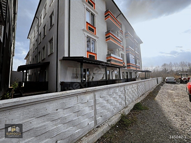 KOCAALİ 2+1 MUTFAK AYRIK BAHÇE KATI DAİRE