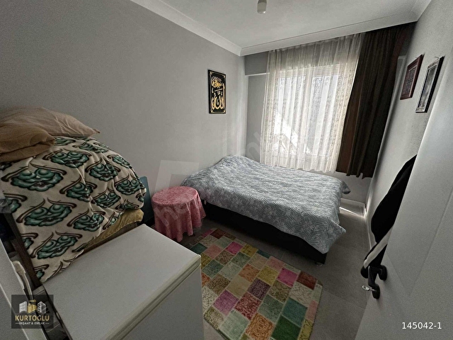 KOCAALİ 2+1 MUTFAK AYRIK BAHÇE KATI DAİRE - Görsel 20