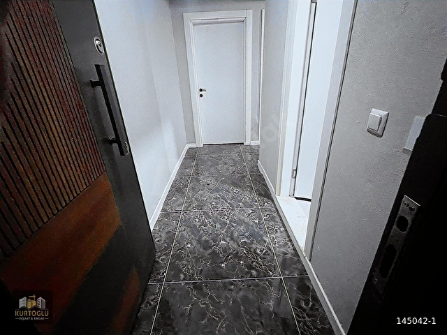 KOCAALİ 2+1 MUTFAK AYRIK BAHÇE KATI DAİRE - Görsel 2