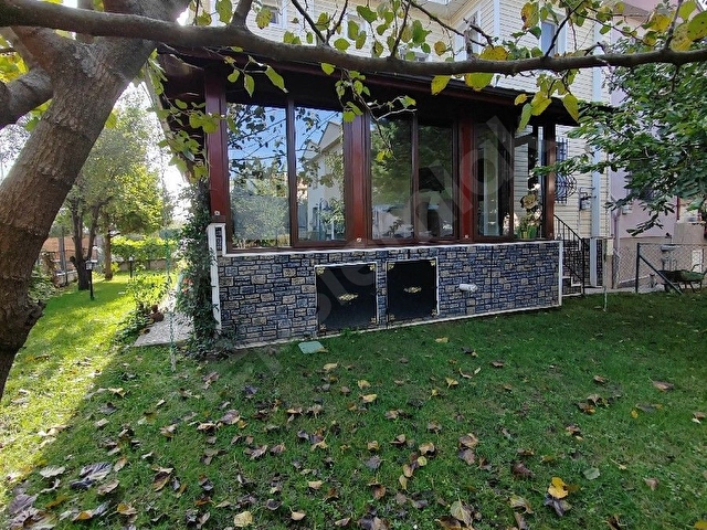 Altınşehir Villa 4+1 Yola cephe - Görsel 6