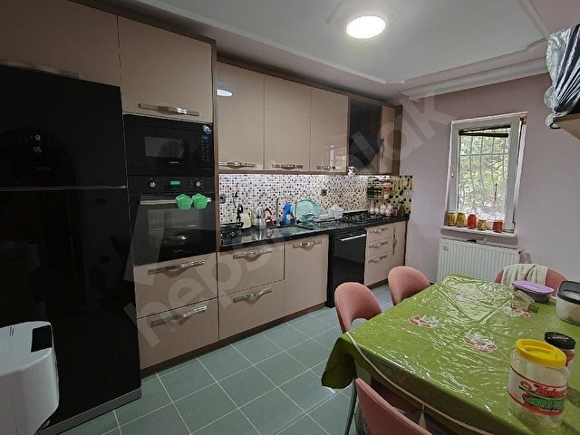 Altınşehir Villa 4+1 Yola cephe - Görsel 17