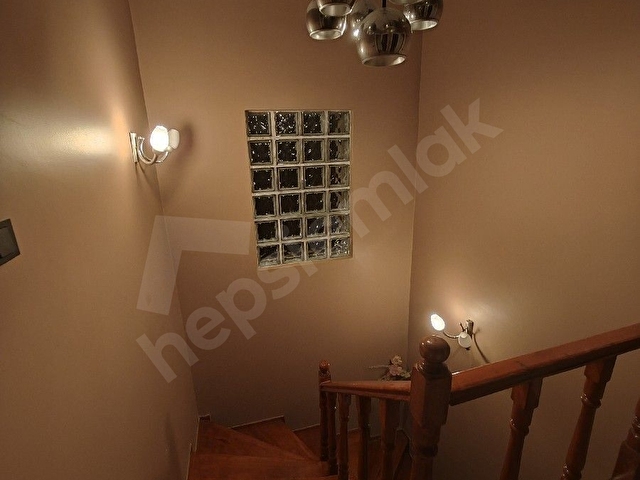 Altınşehir Villa 4+1 Yola cephe - Görsel 23
