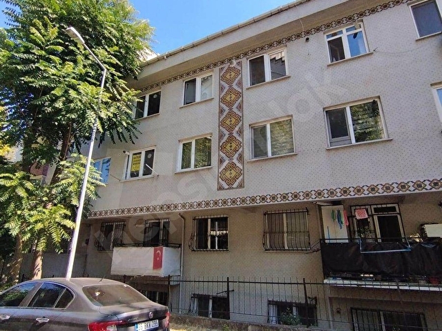 LİDERden ASANSÖRLÜ KREDİLİ ÇOK KULLANIŞLI 3+1 125m² 1.KAT DAİRE - Görsel 23
