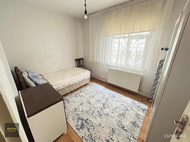 Kazım Karabekir Mahallesi Yüksek Giriş 2+1 Komple Eşyalı Daire - Görsel 9