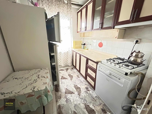Kazım Karabekir Mahallesi Yüksek Giriş 2+1 Komple Eşyalı Daire - Görsel 6