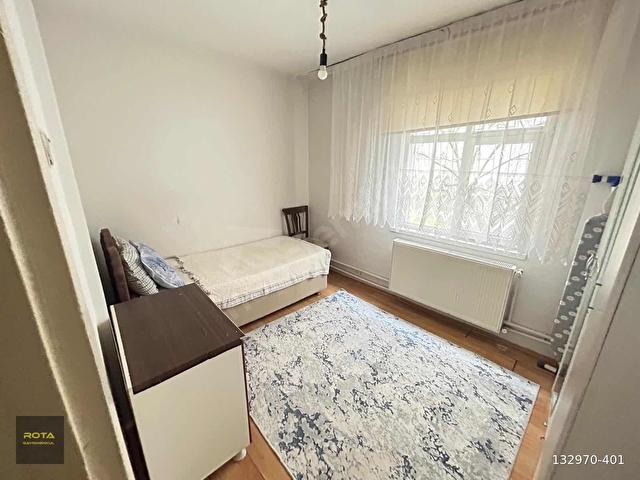Kazım Karabekir Mahallesi Yüksek Giriş 2+1 Komple Eşyalı Daire - Görsel 10