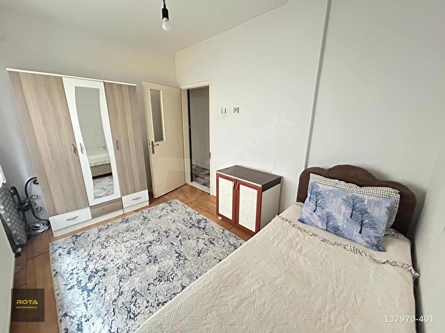 Kazım Karabekir Mahallesi Yüksek Giriş 2+1 Komple Eşyalı Daire - Görsel 8