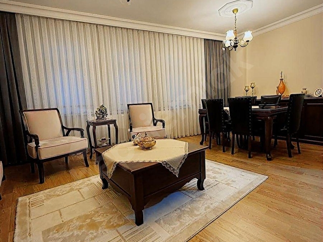 Üsküdar Salacakta (İmrahor) 3 Oda 1 Salon Daire