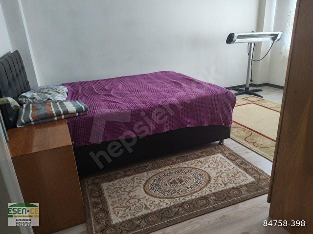 ESEN-CEDEN, İZMİT MERKEZ ZABITAN MAH. 2+1, FULL EŞYALI ,DENİZ MANZARALI,LÜKS KİRALIK DAİRE - Görsel 15