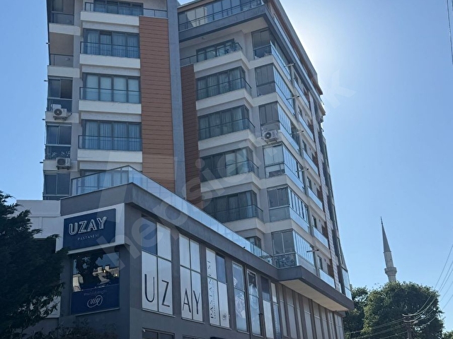 BEŞEVLER KONAK MAH.DE SATILIK OTURUMA HAZIR SIFIR 3 +1DAİRE - Görsel 4