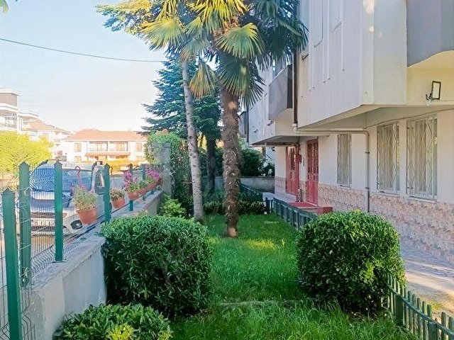 Arifbey Mahallesi Karanfil Sokakta Kiralık 2+1 Geniş Daire - Görsel 7