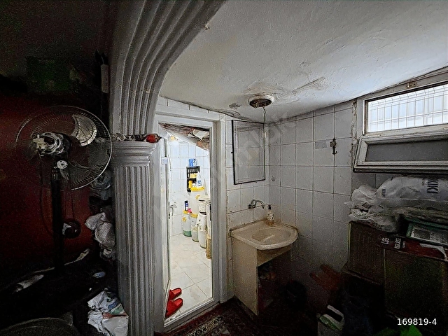 Mahmutbey mah 2+1 bahçe kat Satılık Daire - Görsel 12