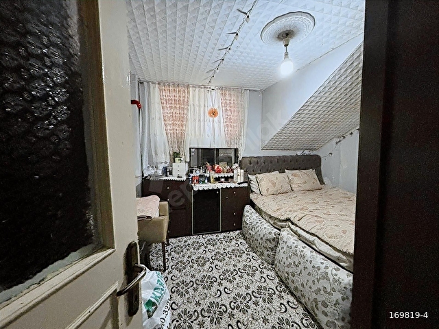 Mahmutbey mah 2+1 bahçe kat Satılık Daire - Görsel 4
