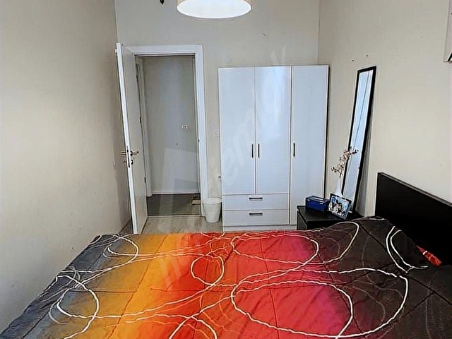 SATILIK 2+1 KOZAPARK BURGAZ BLOKTA KAPALI MUTFAK BALKONLU - Görsel 11