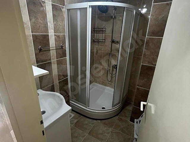 Ş.G GAYRİMENKULDEN KURTULUŞ MAHALLESİ 3+1 EŞYALI KİRALIK DAİRE - Görsel 10