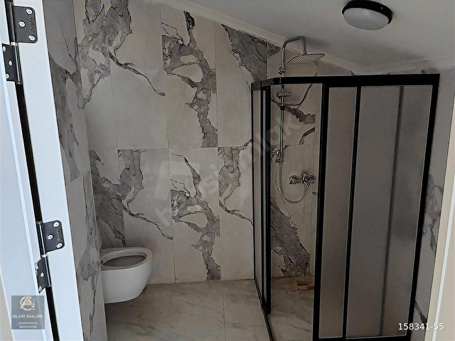 Çanakkale 18 mart Stadyum yanı 100 m² 2+1 Dublex Daire .. - Görsel 11